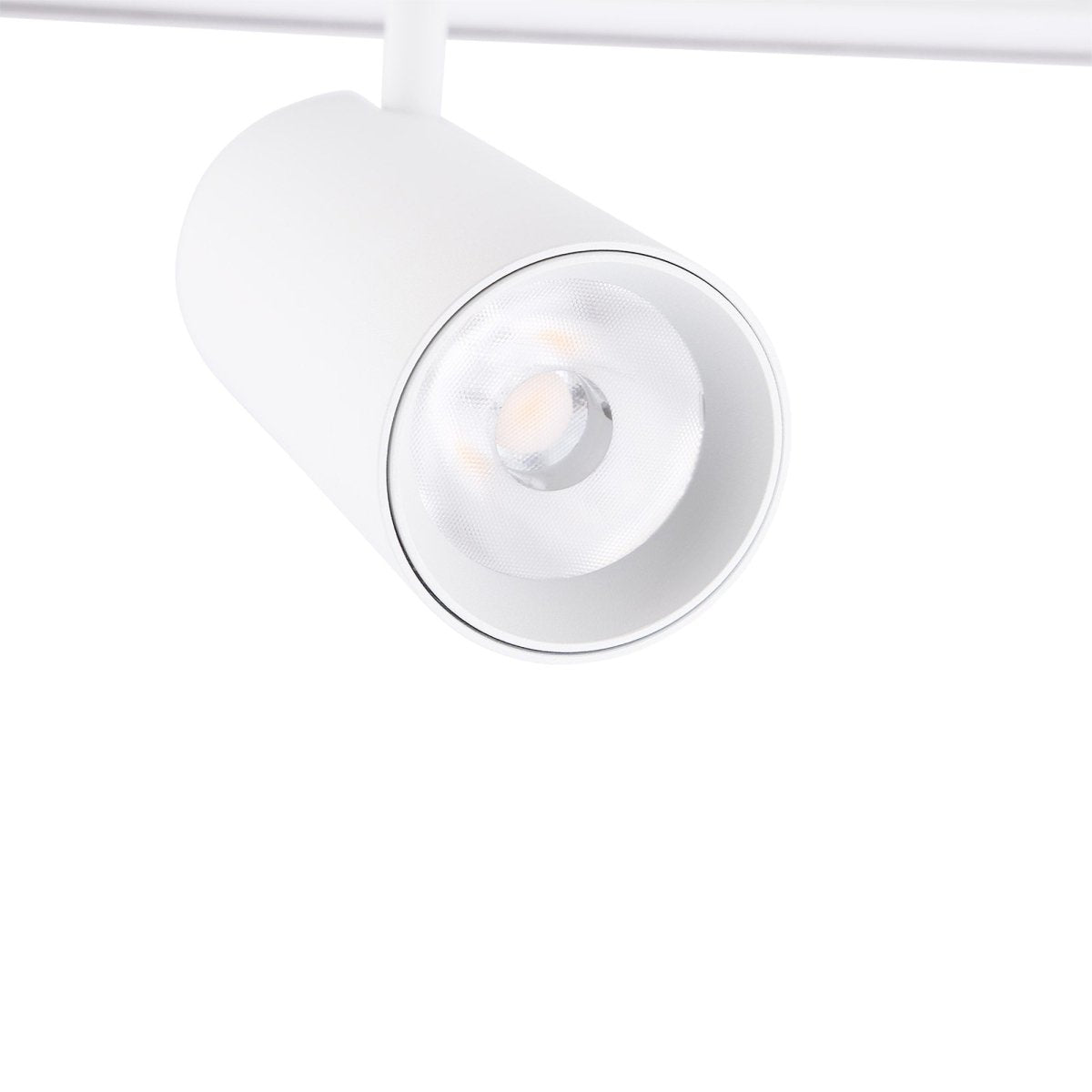 Foco LED para carril magnético 48V - 18W - Barcelona Led-