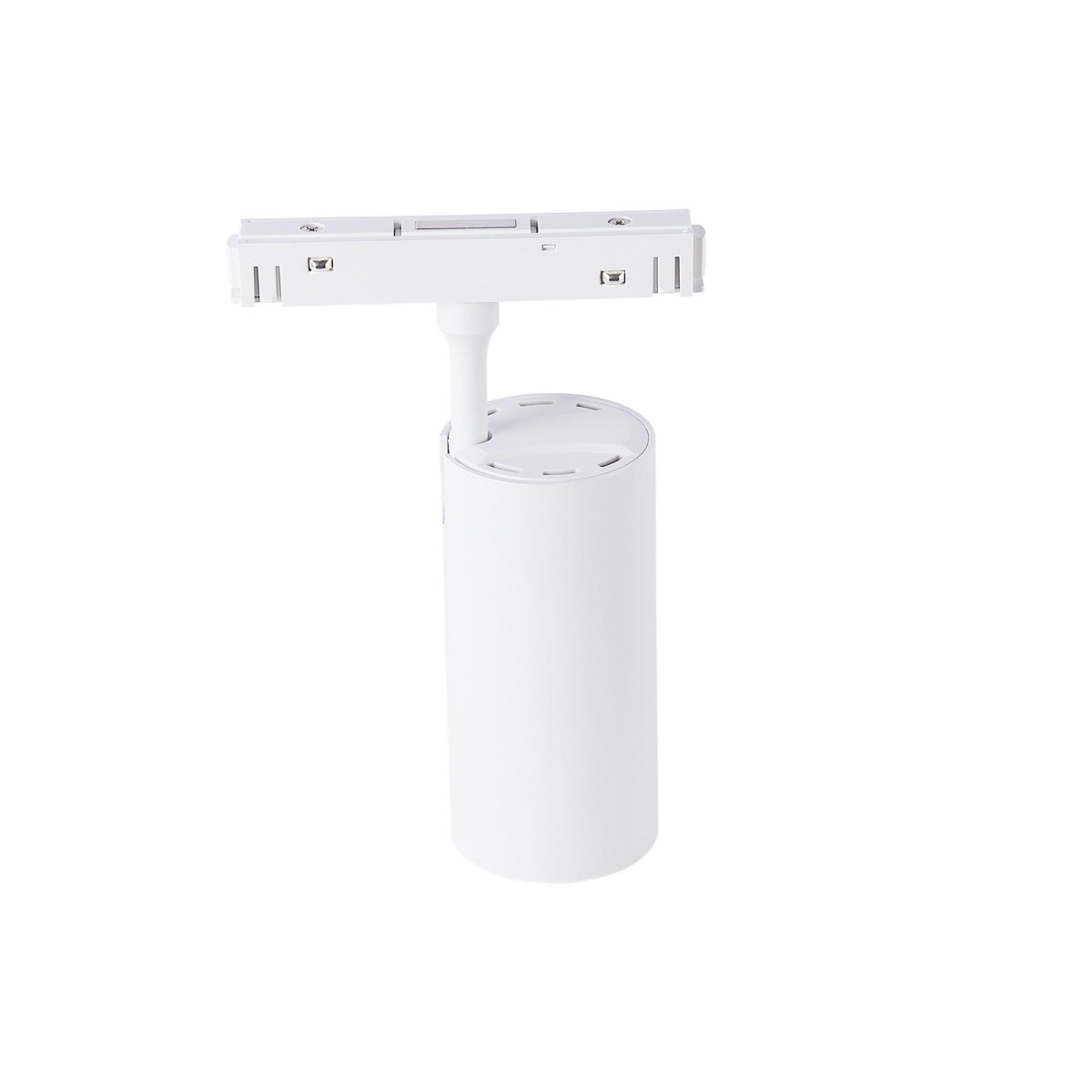 Foco LED para carril magnético 48V - 18W - Barcelona Led-