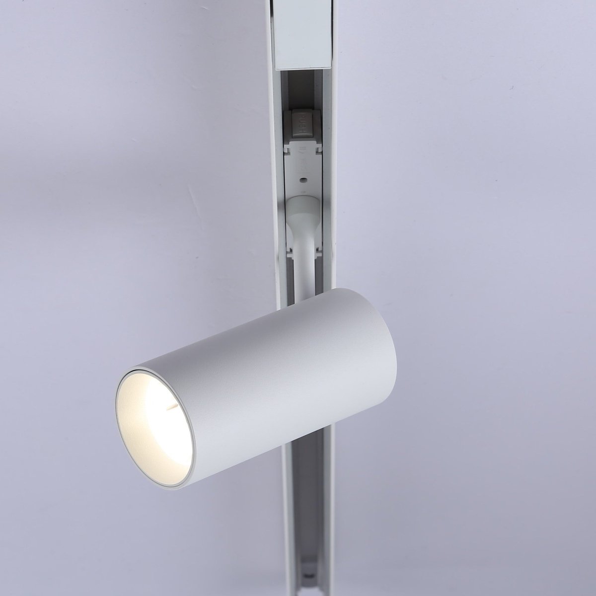 Foco LED para carril magnético 48V - 18W - Barcelona Led-