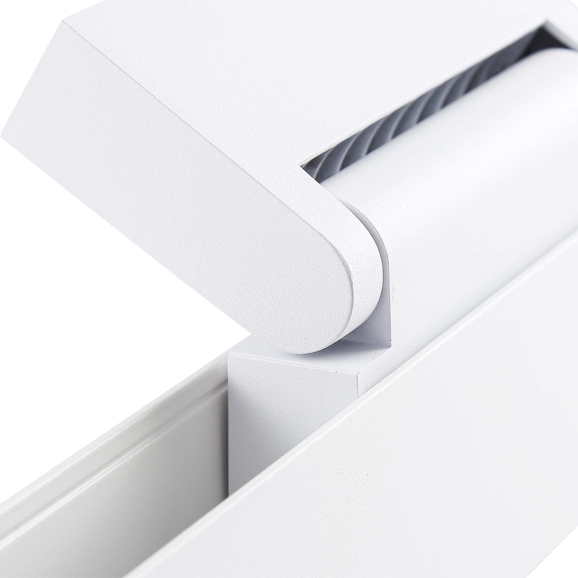 Luminaria lineal LED orientable para carril magnético 48V - 6W - UGR16 (23)