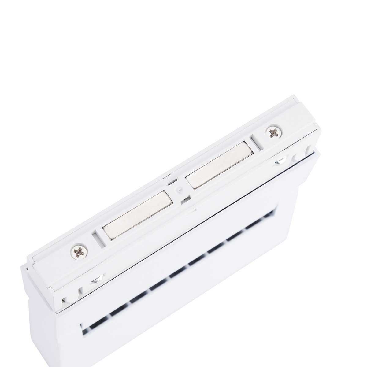 Luminaria lineal LED orientable para carril magnético 48V - 6W - UGR16 - Barcelona Led-