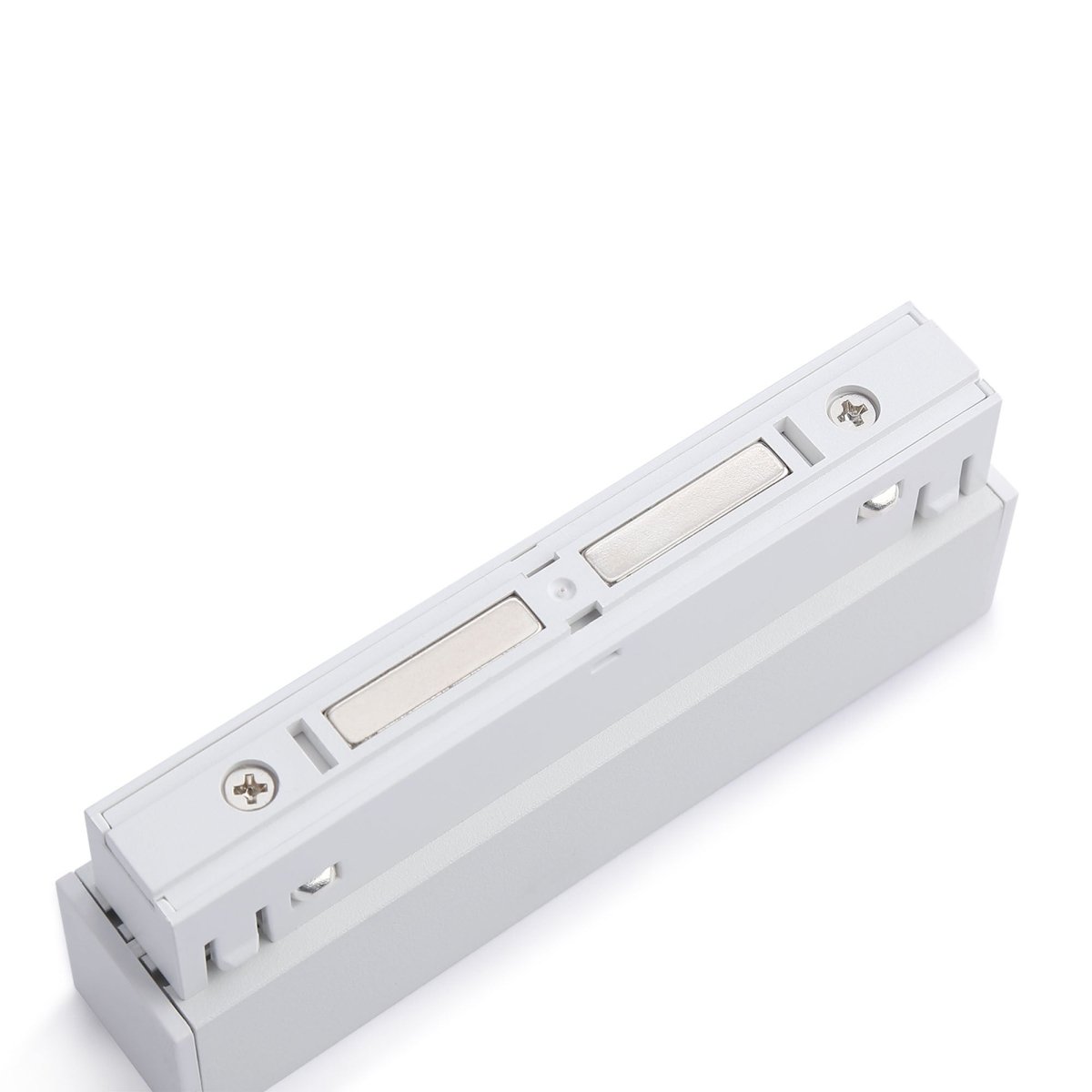 Luminaria lineal LED para carril magnético 48V - 6W - UGR 16 - Barcelona Led-