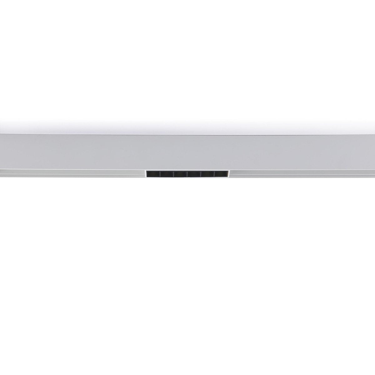 Luminaria lineal LED para carril magnético 48V - 6W - UGR 16 - Barcelona Led-