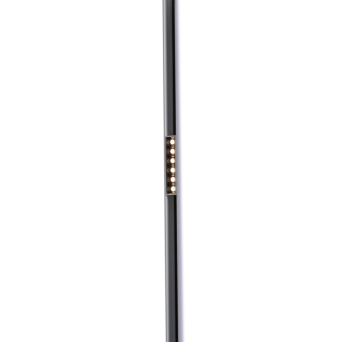 Luminaria lineal LED para carril magnético 48V - 6W - UGR 16 - Barcelona Led-