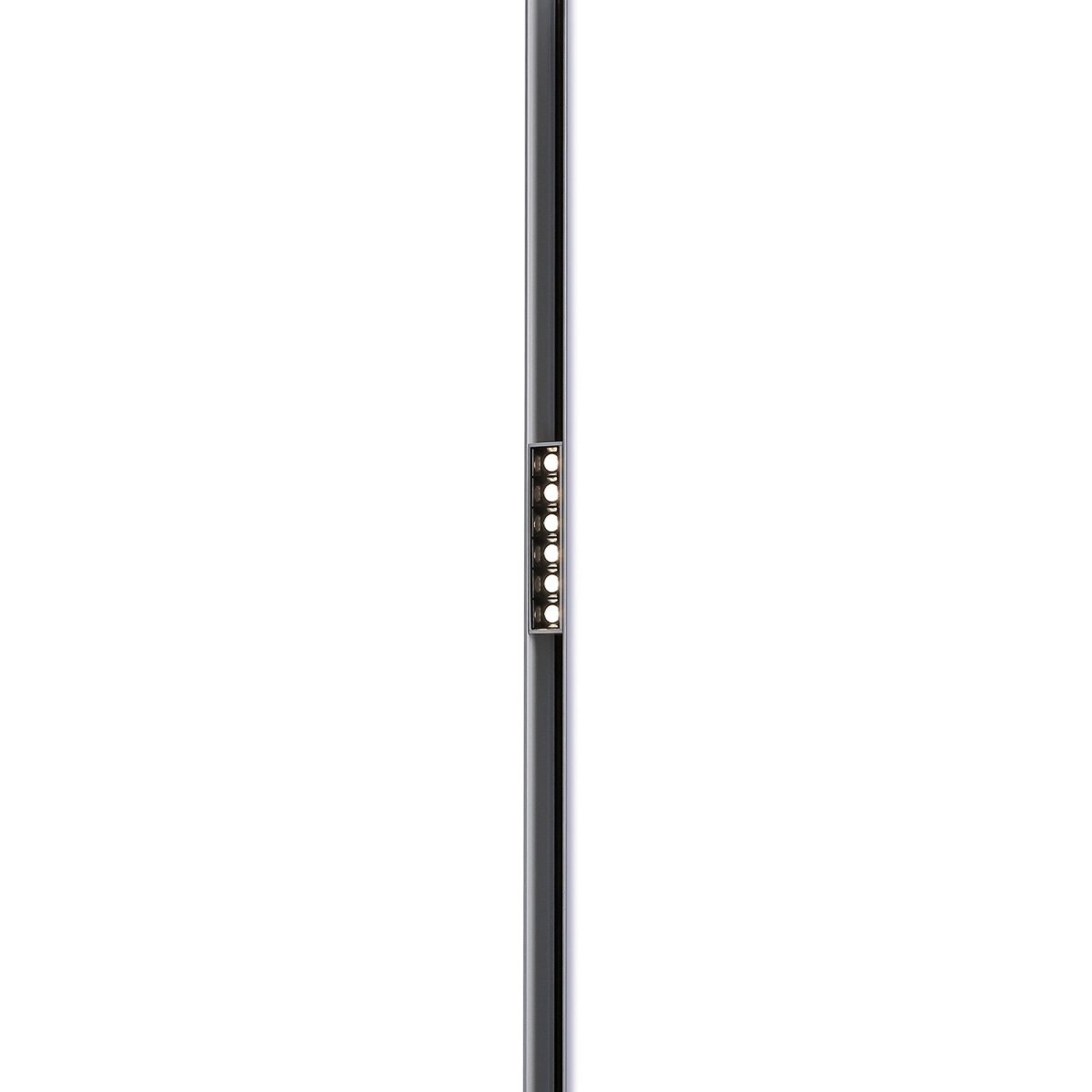 Luminaria lineal LED para carril magnético 48V - 6W - UGR 16 - Barcelona Led-