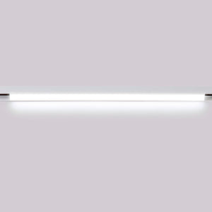 Luminaria lineal LED opal para carril magnético 48V - 20W (31)