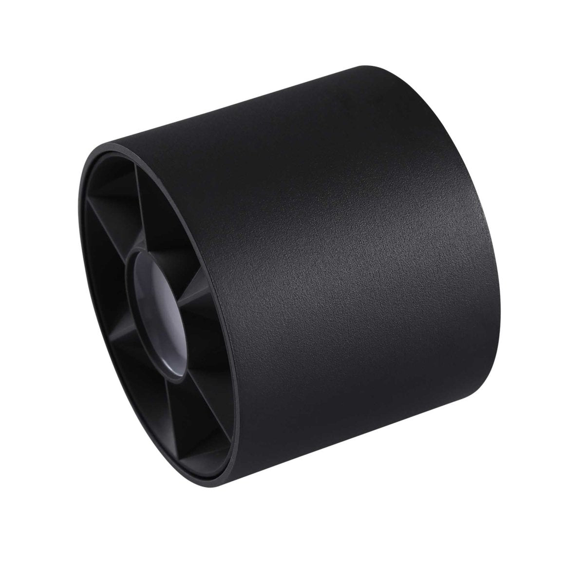 Aplique de techo LED 8W - UGR18 - Driver Eaglerise - Barcelona Led-Decoración