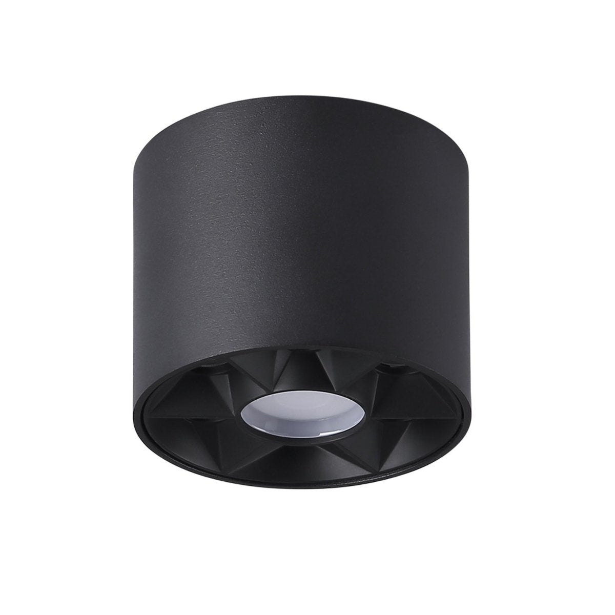 Aplique de techo LED 8W - UGR18 - Driver Eaglerise - Barcelona Led-Decoración