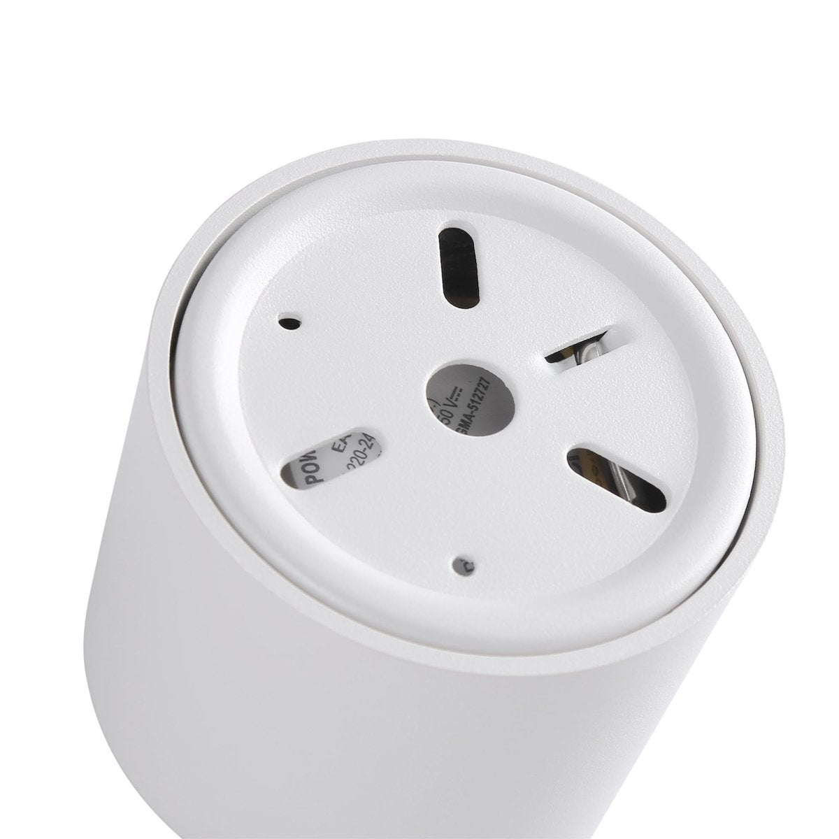 Aplique de techo LED 8W - UGR18 - Driver Eaglerise - Barcelona Led-Decoración