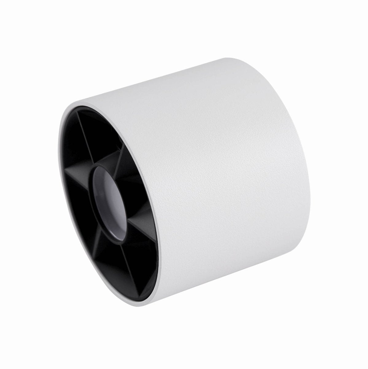 Aplique de techo LED 8W - UGR18 - Driver Eaglerise - Barcelona Led-Decoración