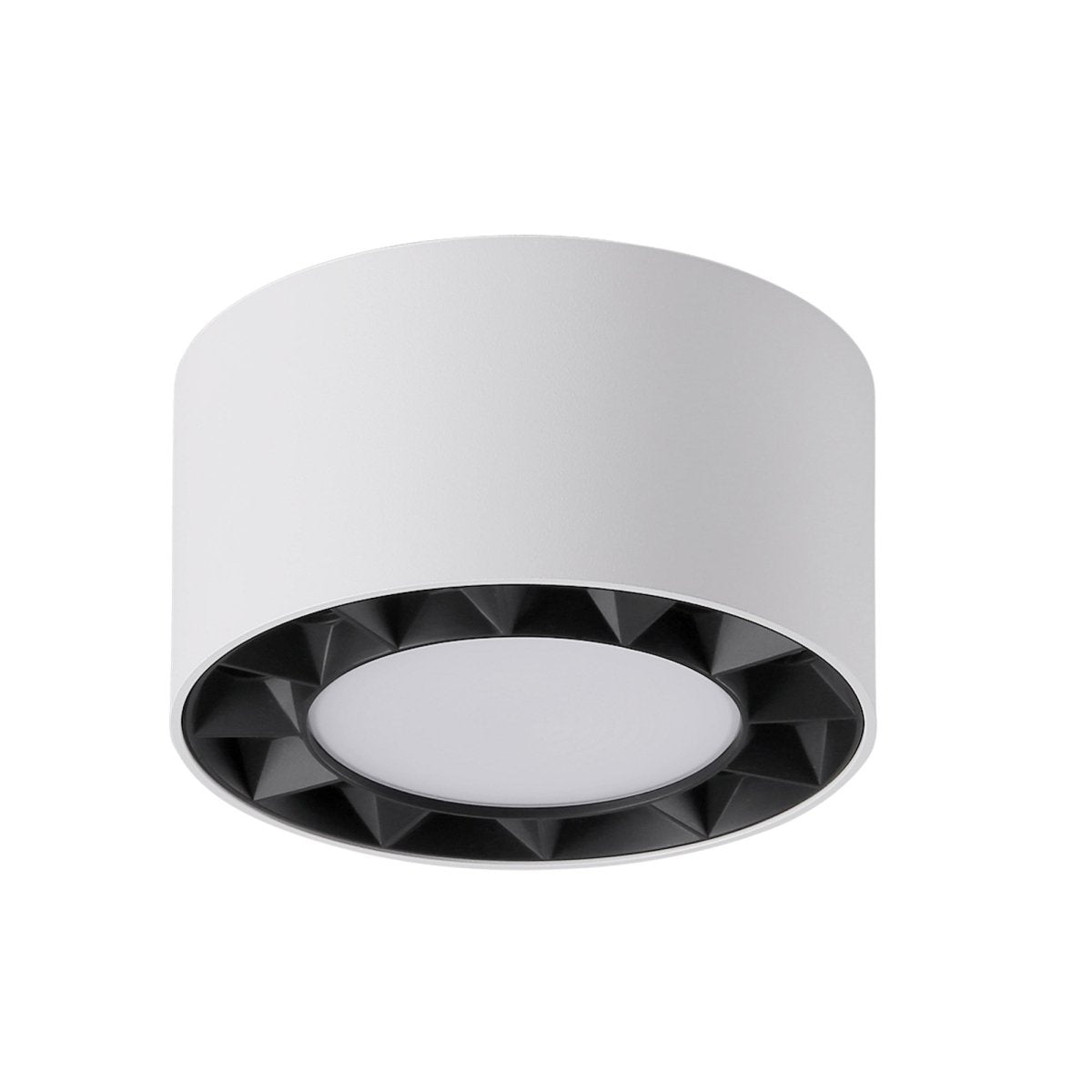 Aplique de techo LED 18W - UGR18 - Driver Eaglerise - Barcelona Led-Decoración