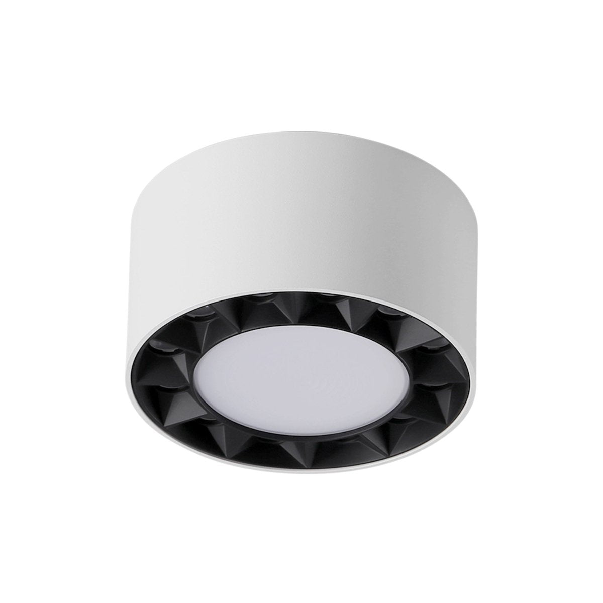 Aplique de techo LED 18W - UGR18 - Driver Eaglerise - Barcelona Led-Decoración