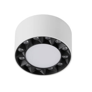 Aplique de techo LED 18W - UGR18 - Driver Eaglerise (6)