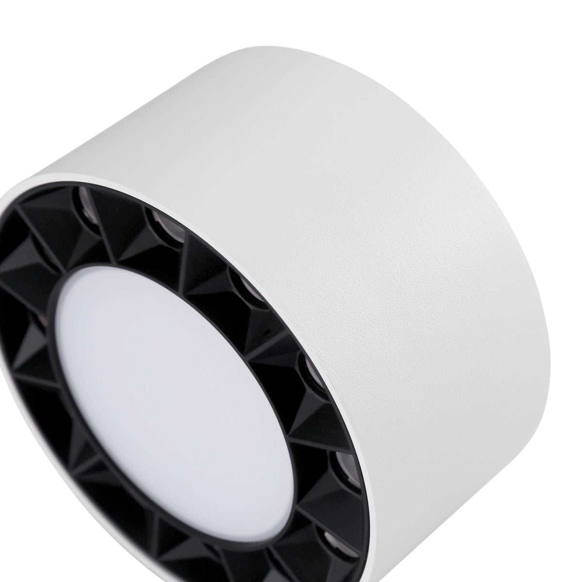Aplique de techo LED 18W - UGR18 - Driver Eaglerise - Barcelona Led-Decoración