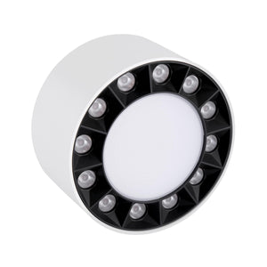 Aplique de techo LED 18W - UGR18 - Driver Eaglerise (10)