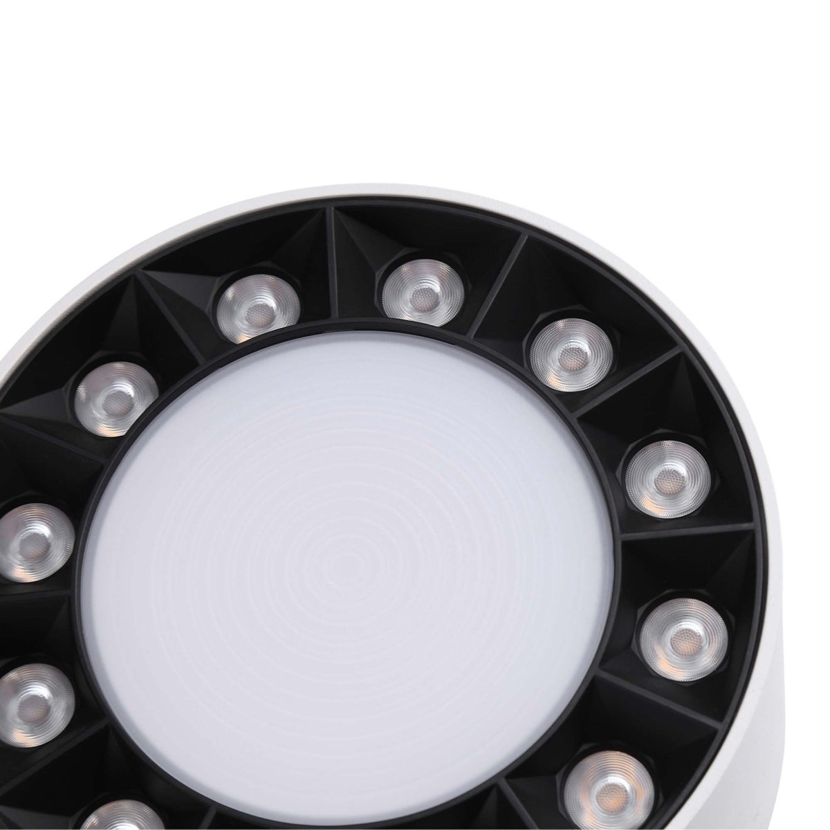 Aplique de techo LED 18W - UGR18 - Driver Eaglerise - Barcelona Led-Decoración