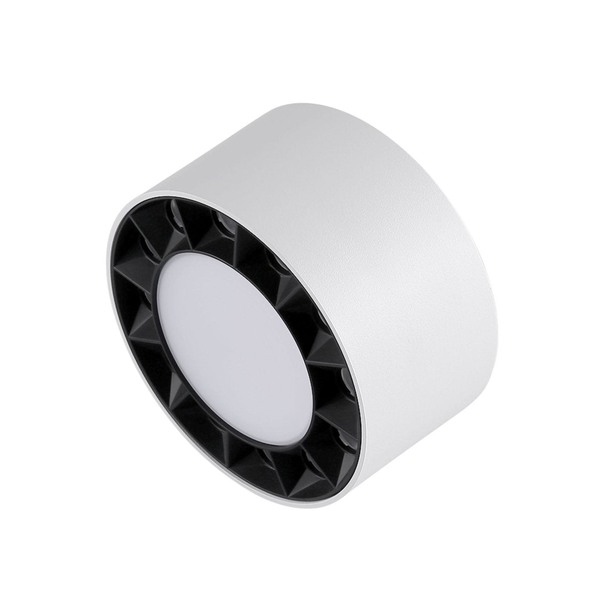 Aplique de techo LED 18W - UGR18 - Driver Eaglerise - Barcelona Led-Decoración
