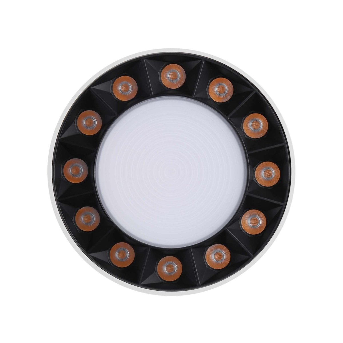 Aplique de techo LED 18W - UGR18 - Driver Eaglerise - Barcelona Led-Decoración