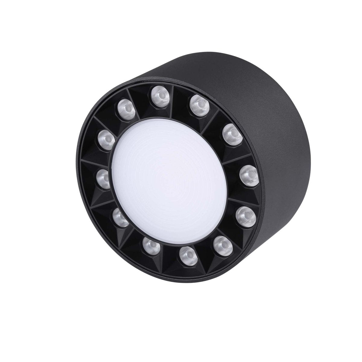 Aplique de techo LED 18W - UGR18 - Driver Eaglerise - Barcelona Led-Decoración