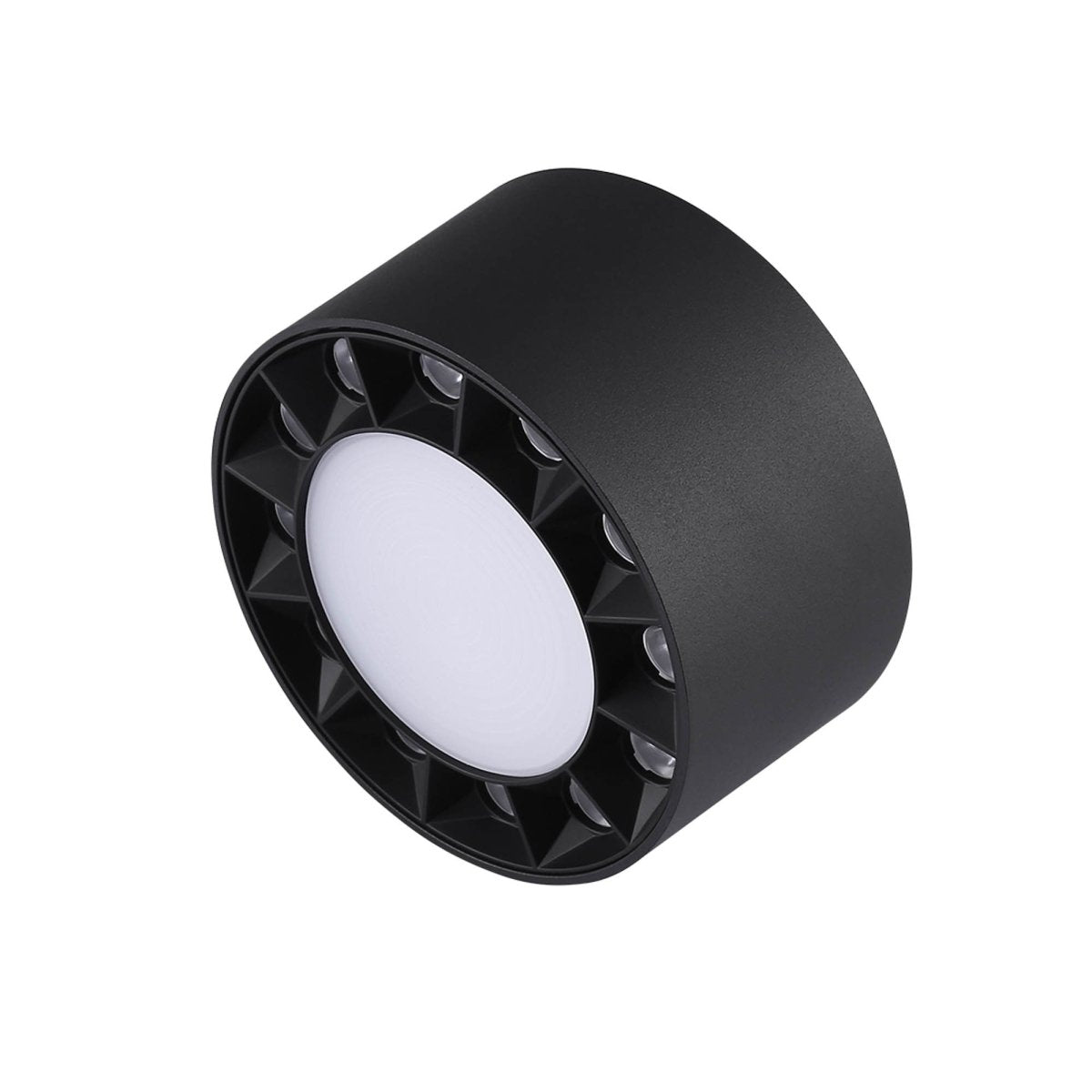 Aplique de techo LED 18W - UGR18 - Driver Eaglerise - Barcelona Led-Decoración