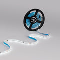 Tira LED monocolor inteligente IC 24V DC - 15W/m - IP20 - 120LED/m - Ancho 10mm - 10 metros 2