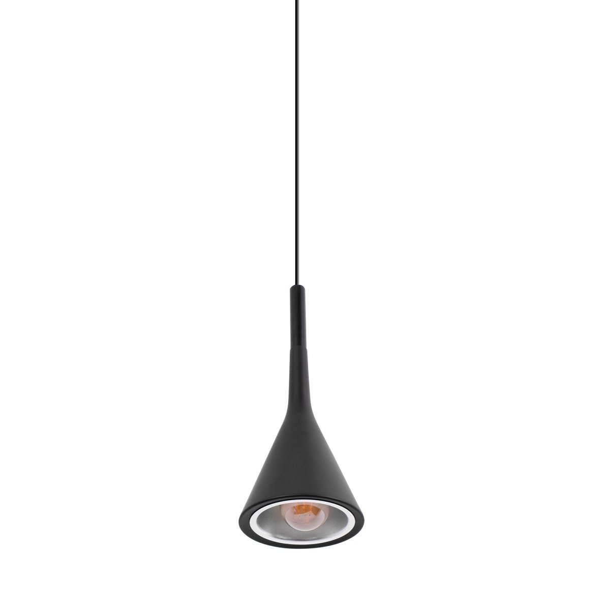 Lámpara colgante moderna "Calyx" - E27 - Barcelona Led-Decoración