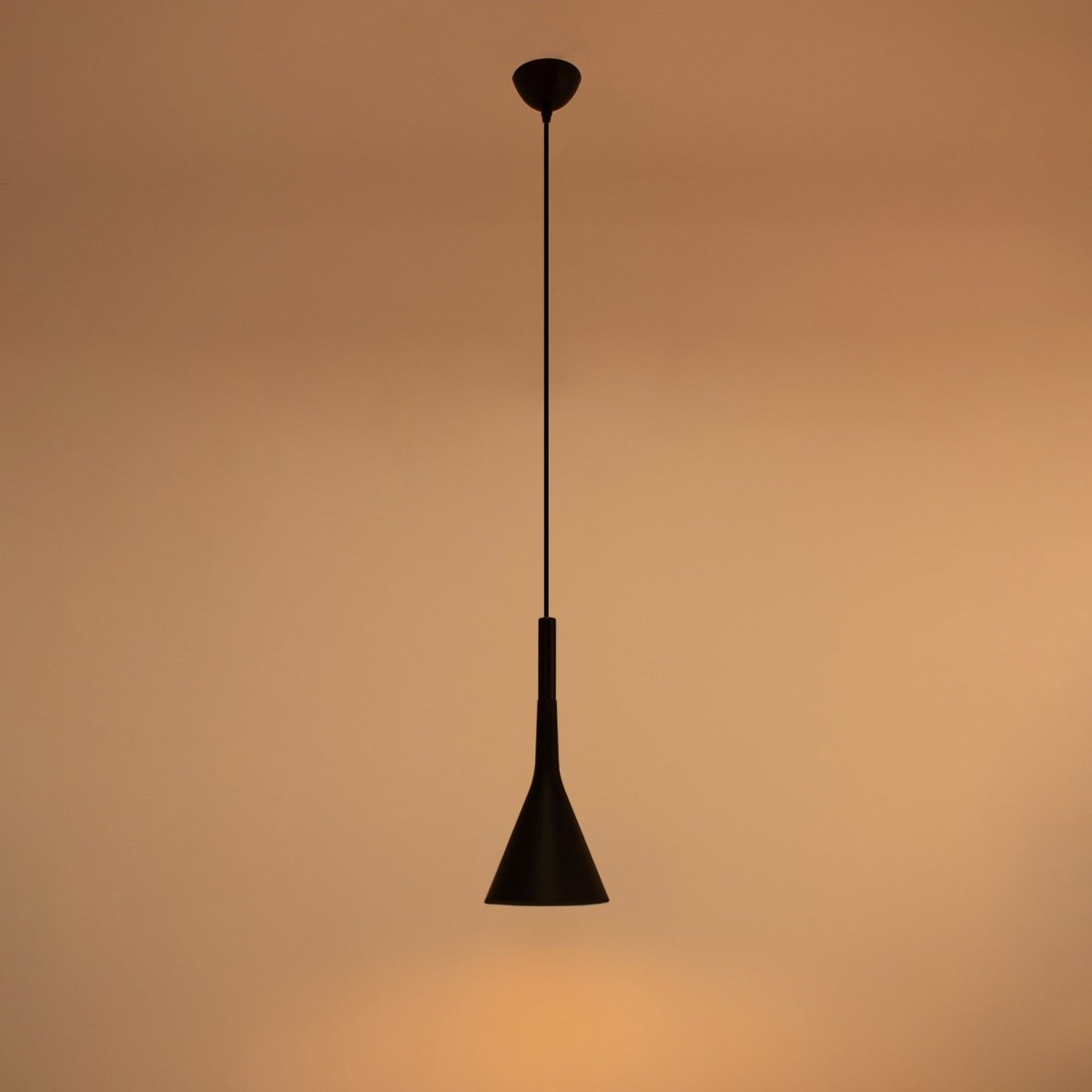 Lámpara colgante moderna "Calyx" - E27 - Barcelona Led-Decoración