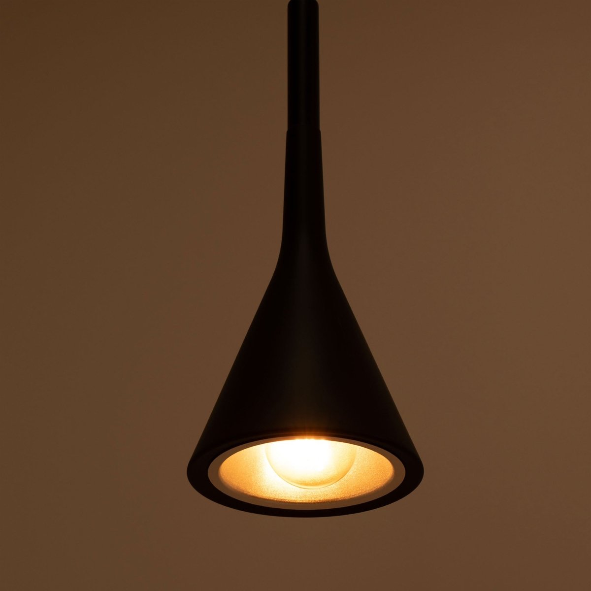 Lámpara colgante moderna "Calyx" - E27 - Barcelona Led-Decoración
