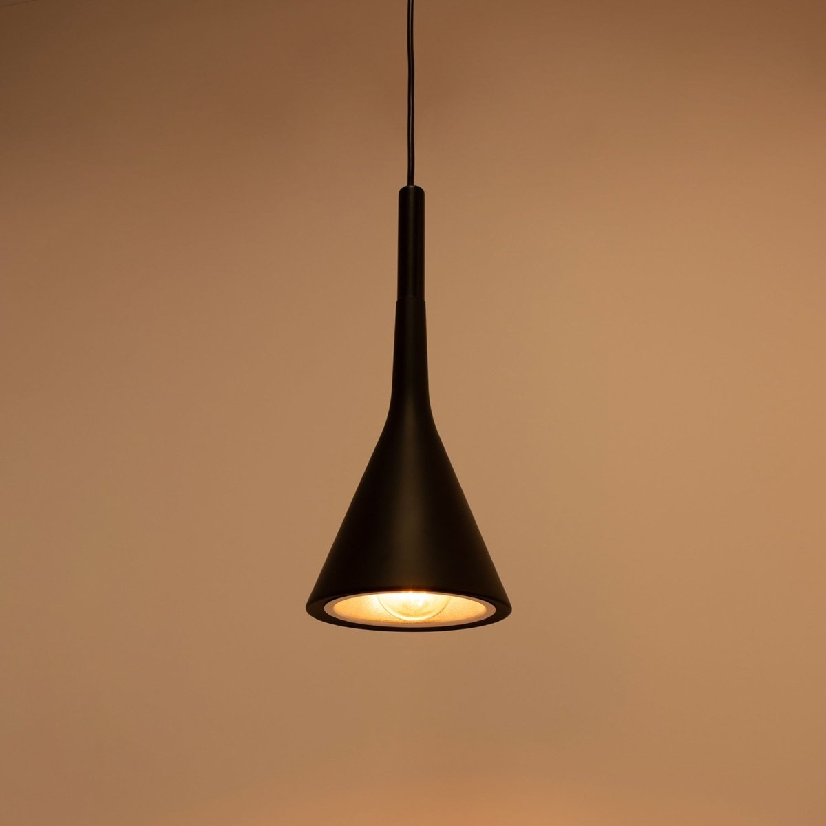 Lámpara colgante moderna "Calyx" - E27 - Barcelona Led-Decoración
