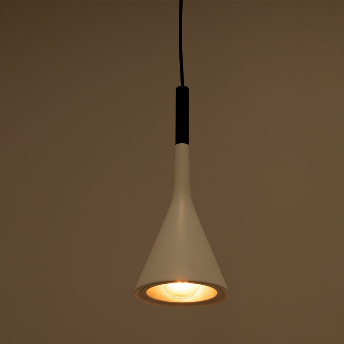 Lámpara colgante moderna "Calyx" - E27 - Barcelona Led-Decoración