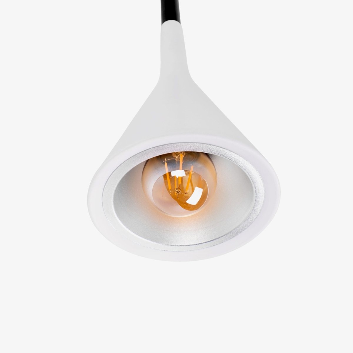 Lámpara colgante moderna "Calyx" - E27 - Barcelona Led-Decoración