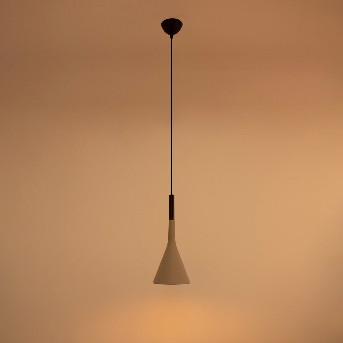 Lámpara colgante moderna "Calyx" - E27 - Barcelona Led-Decoración