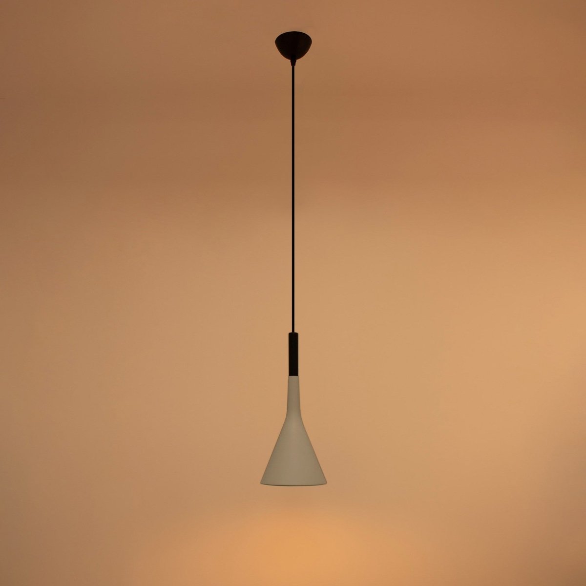 Lámpara colgante moderna "Calyx" - E27 - Barcelona Led-Decoración
