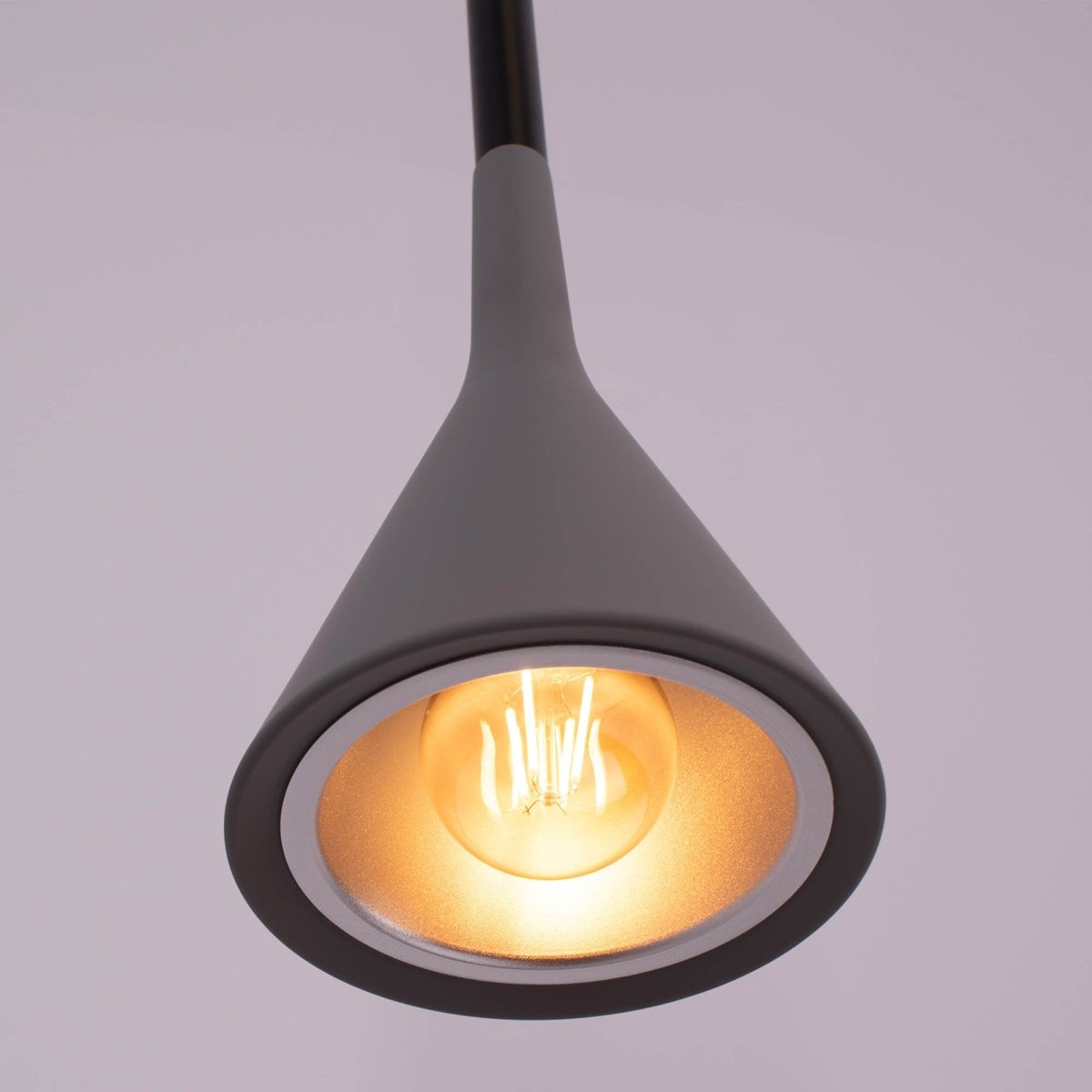 Lámpara colgante moderna "Calyx" - E27 - Barcelona Led-Decoración