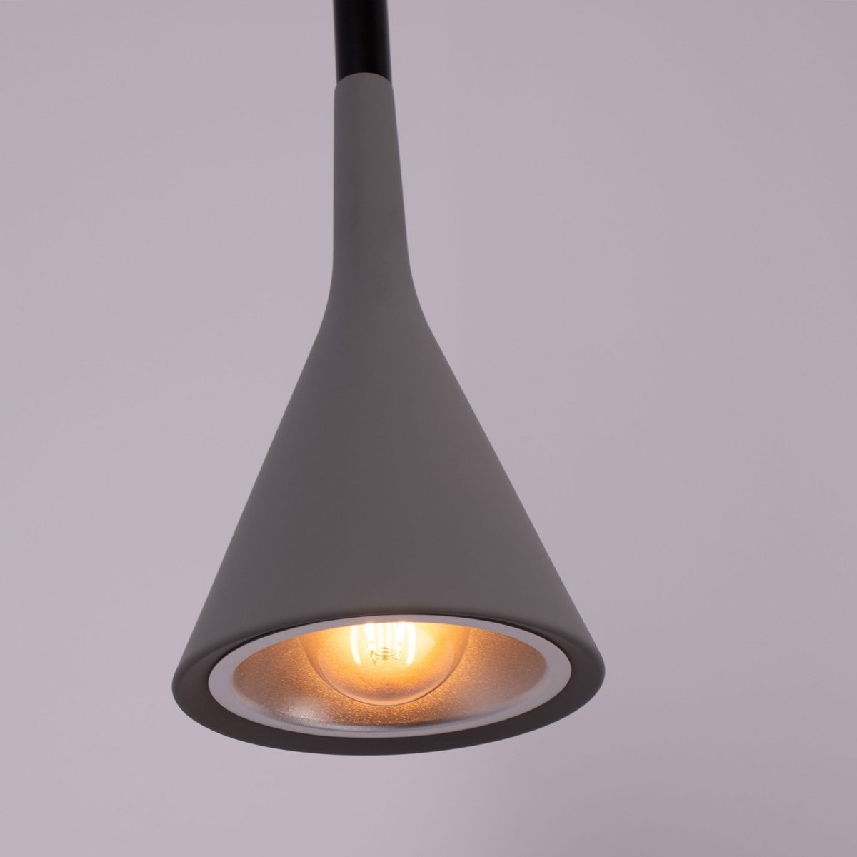 Lámpara colgante moderna "Calyx" - E27 - Barcelona Led-Decoración