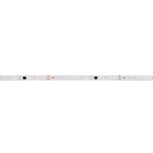 Tira LED monocolor inteligente IC 24V DC - 15W/m - IP20 - 120LED/m - Ancho 10mm - 10 metros (7)