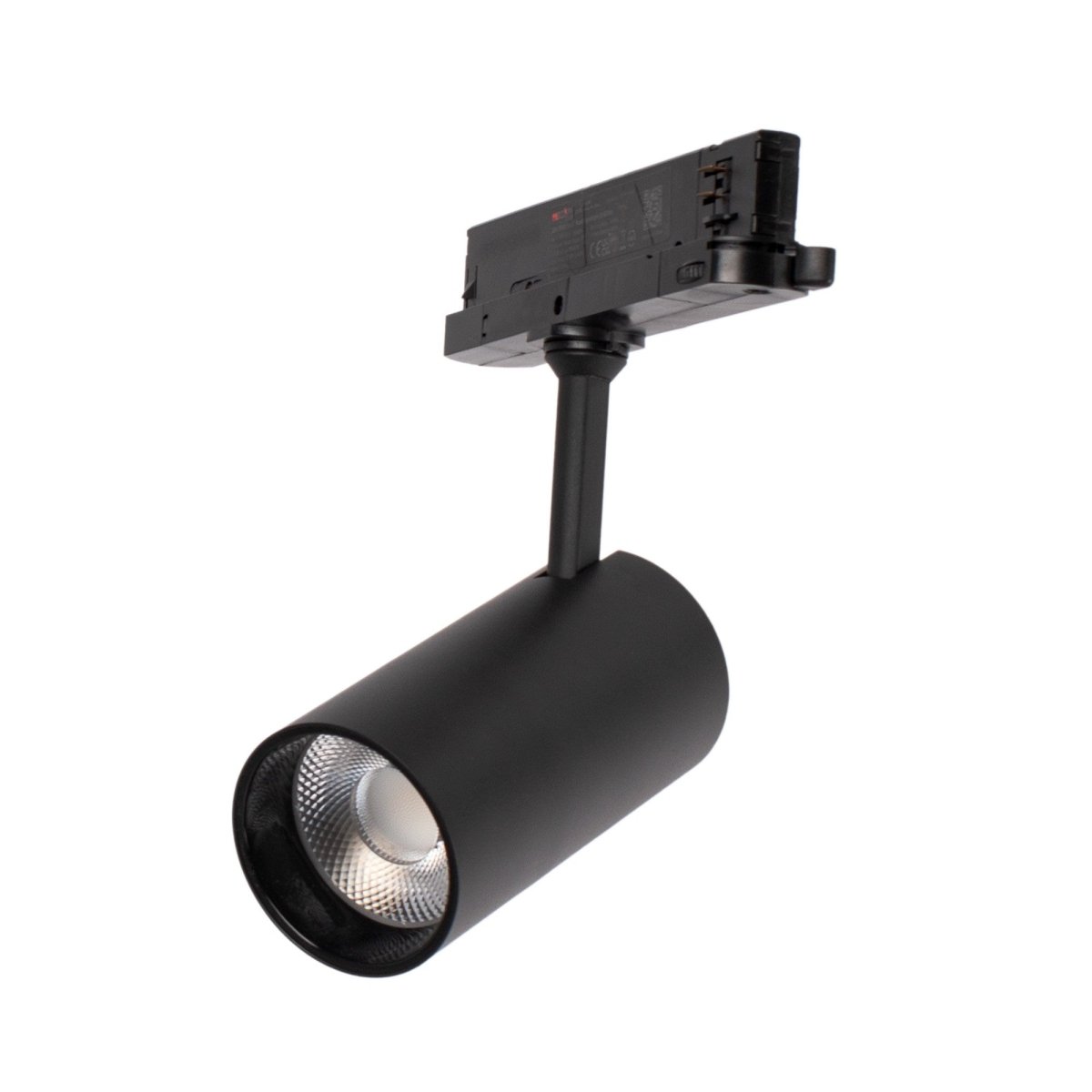 Foco carril trifásico LED RGB + CCT - 30W - Mi Light - Barcelona Led-