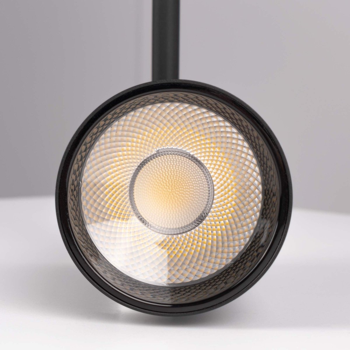 Foco carril trifásico LED RGB + CCT - 30W - Mi Light - Barcelona Led-