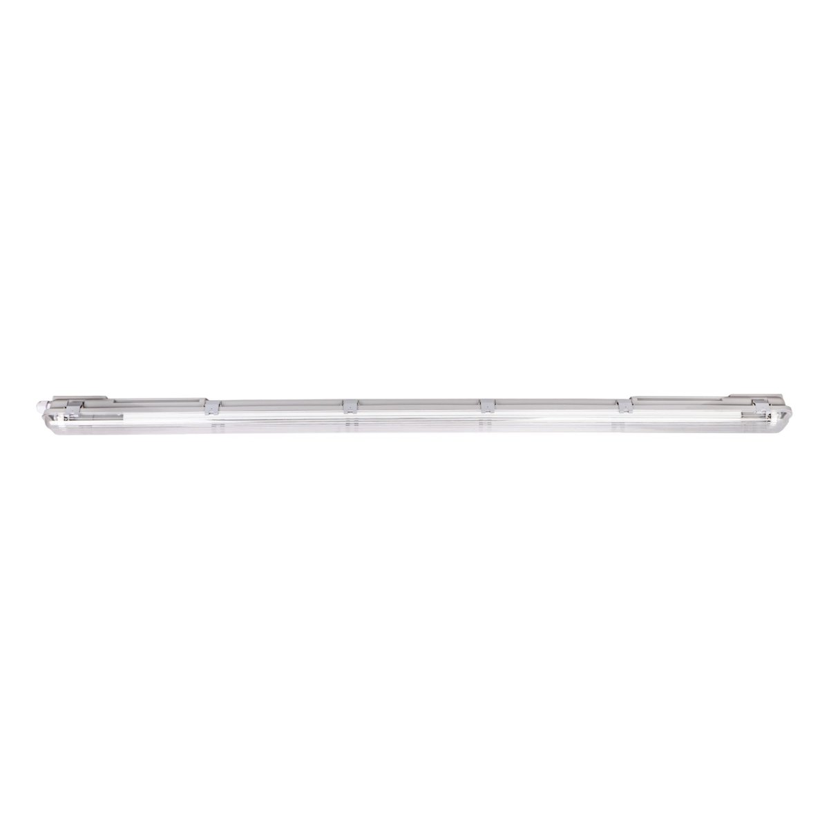 Pantalla estanca para tubo LED 120cm - IP65 - Barcelona Led-