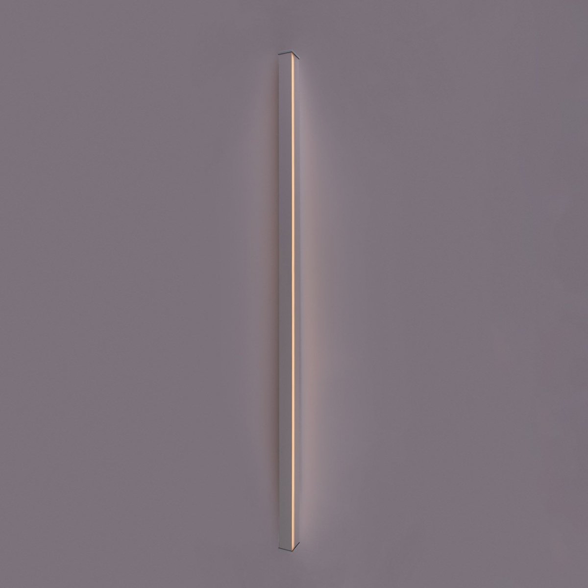 Aplique lineal de pared LED integrado - 33W - 150 cm - IP20 - Barcelona Led-Decoración
