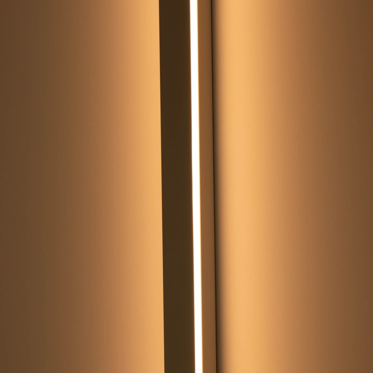 Aplique lineal de pared LED integrado - 33W - 150 cm - IP20 - Barcelona Led-Decoración