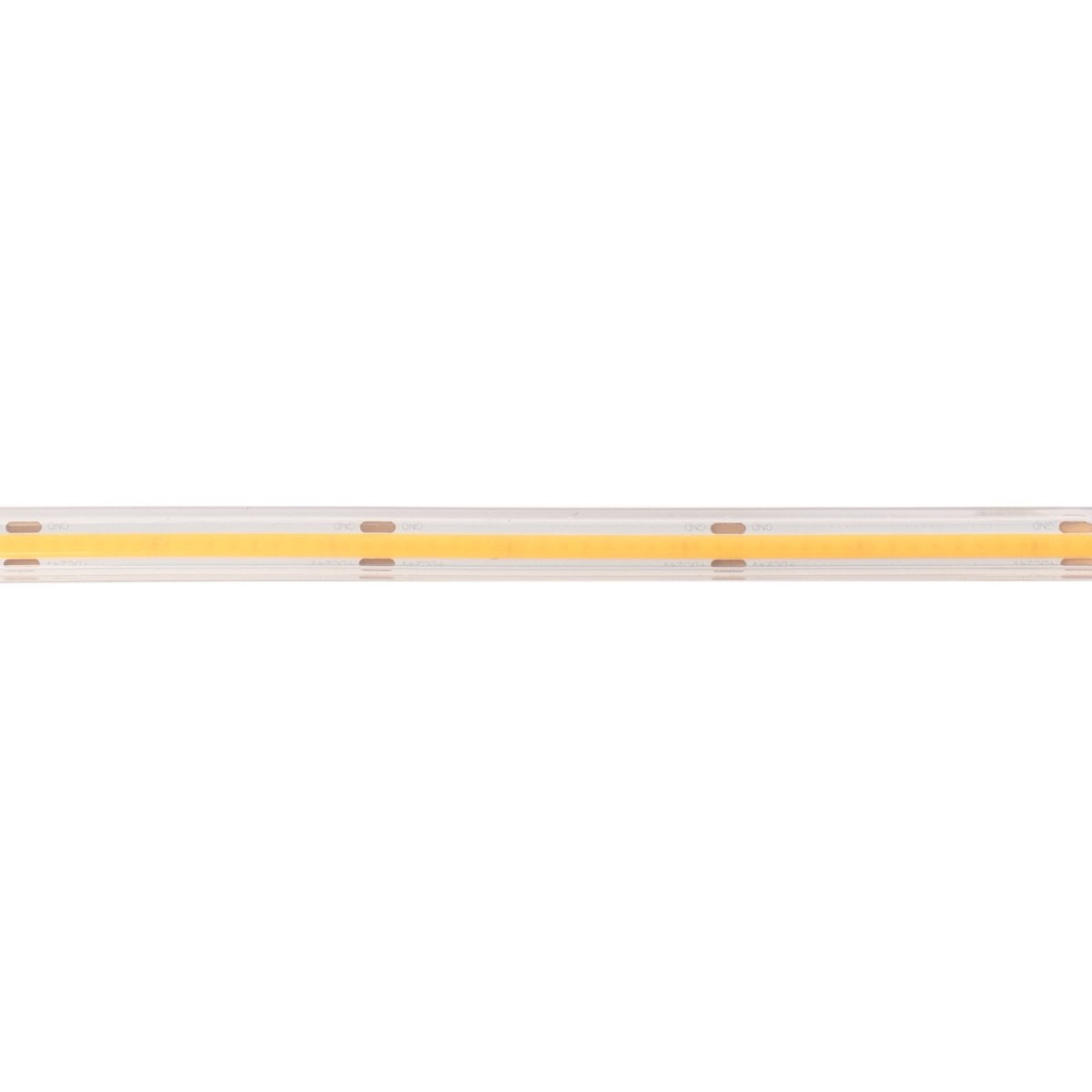 Tira LED COB 24V DC - 12W/m - 10mm - IP67 - Rollo de 5 metros - Corte cada 5cm - Barcelona Led-