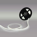 Fita LED COB 24V DC - 12W/m - 10mm - IP67 - Rolo de 5 metros - Corte a cada  4cm 2