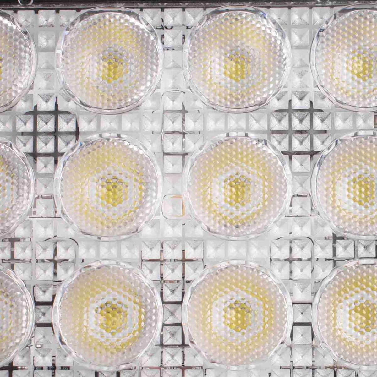 Faro LED 4x4 todoterreno - 80W - 10-40V DC - 4 Pulgadas - 8000lm - Ángulo 60º - Barcelona Led-