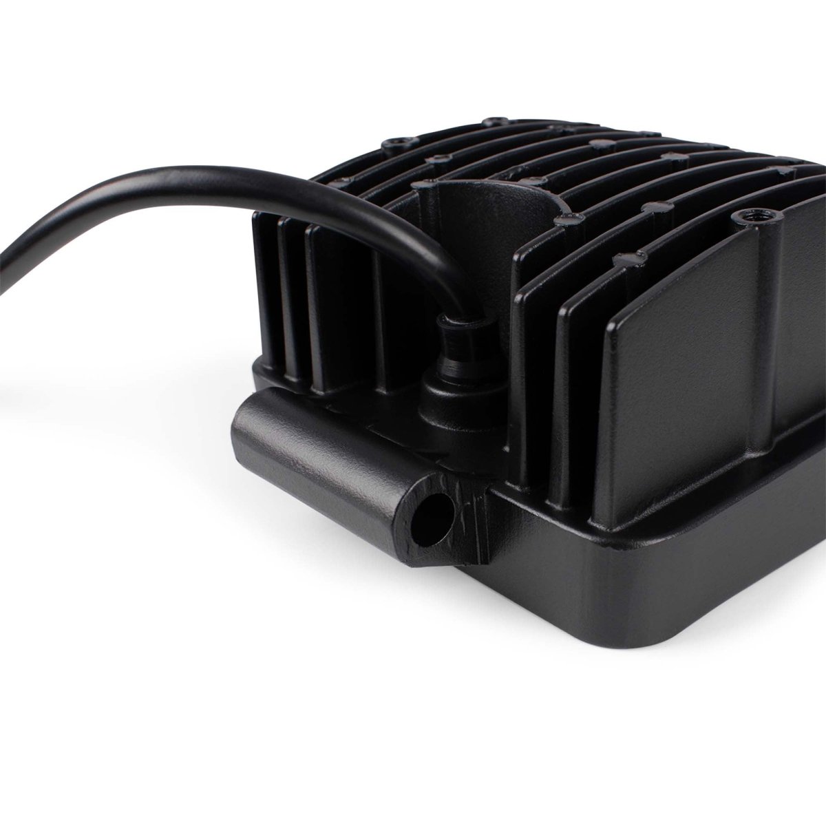 Faro LED 4x4 todoterreno - 80W - 10-40V DC - 4 Pulgadas - 8000lm - Ángulo 60º - Barcelona Led-