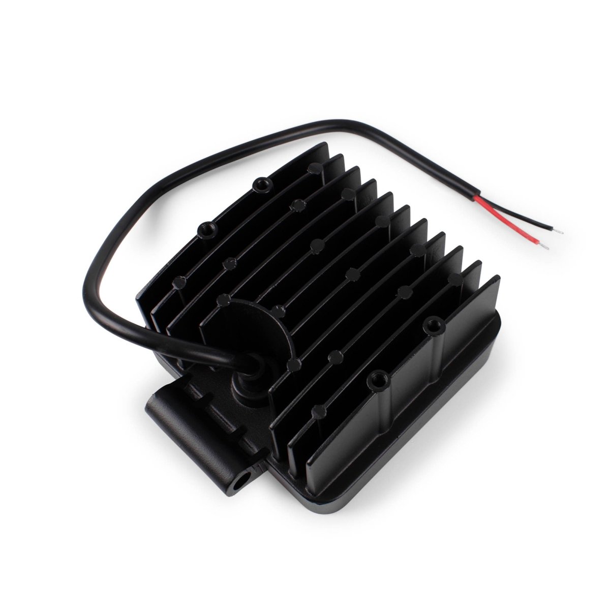 Faro LED 4x4 todoterreno - 80W - 10-40V DC - 4 Pulgadas - 8000lm - Ángulo 60º - Barcelona Led-