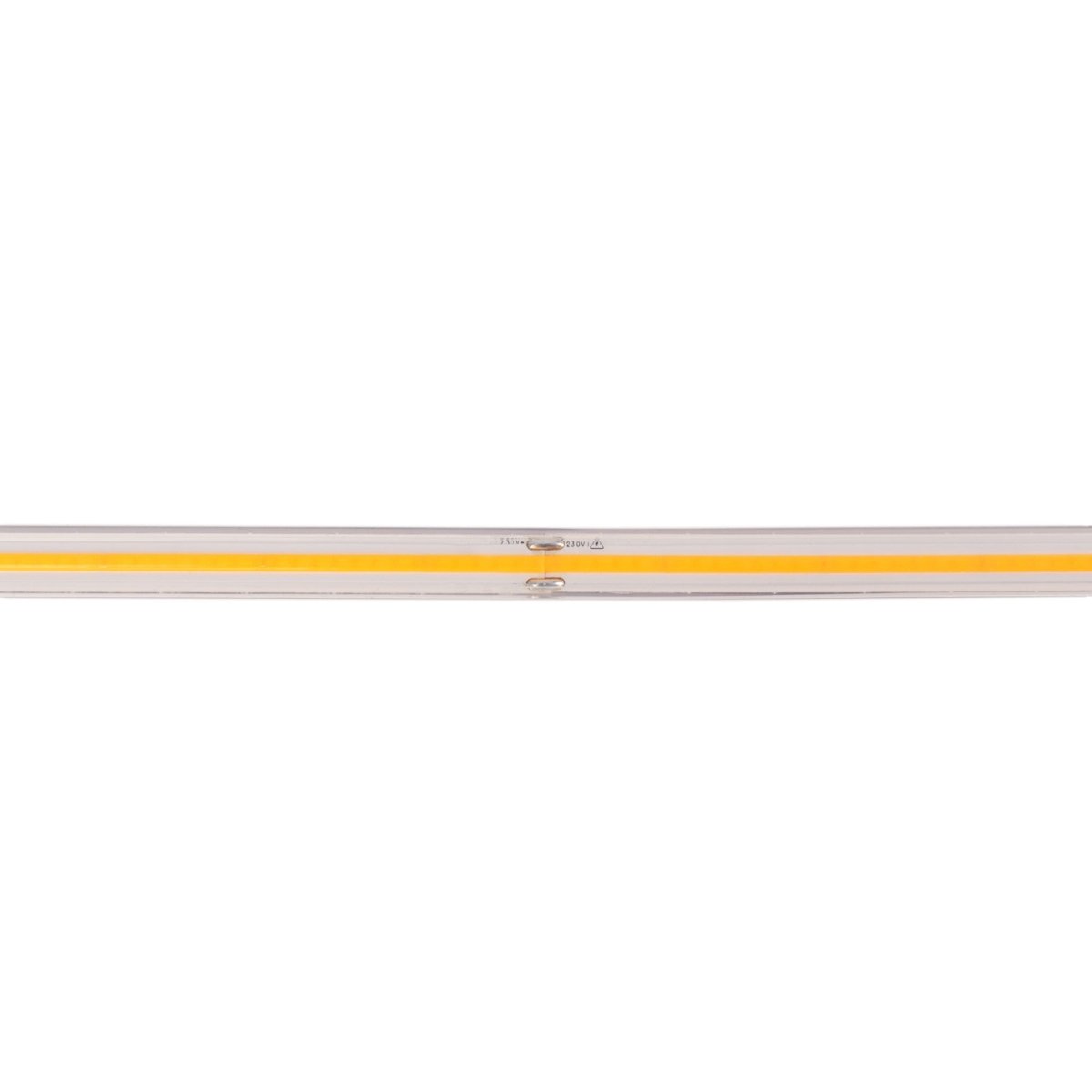 Tira LED COB 220V AC - 10W/m - 12mm - IP67 - 20 metros - Barcelona Led-