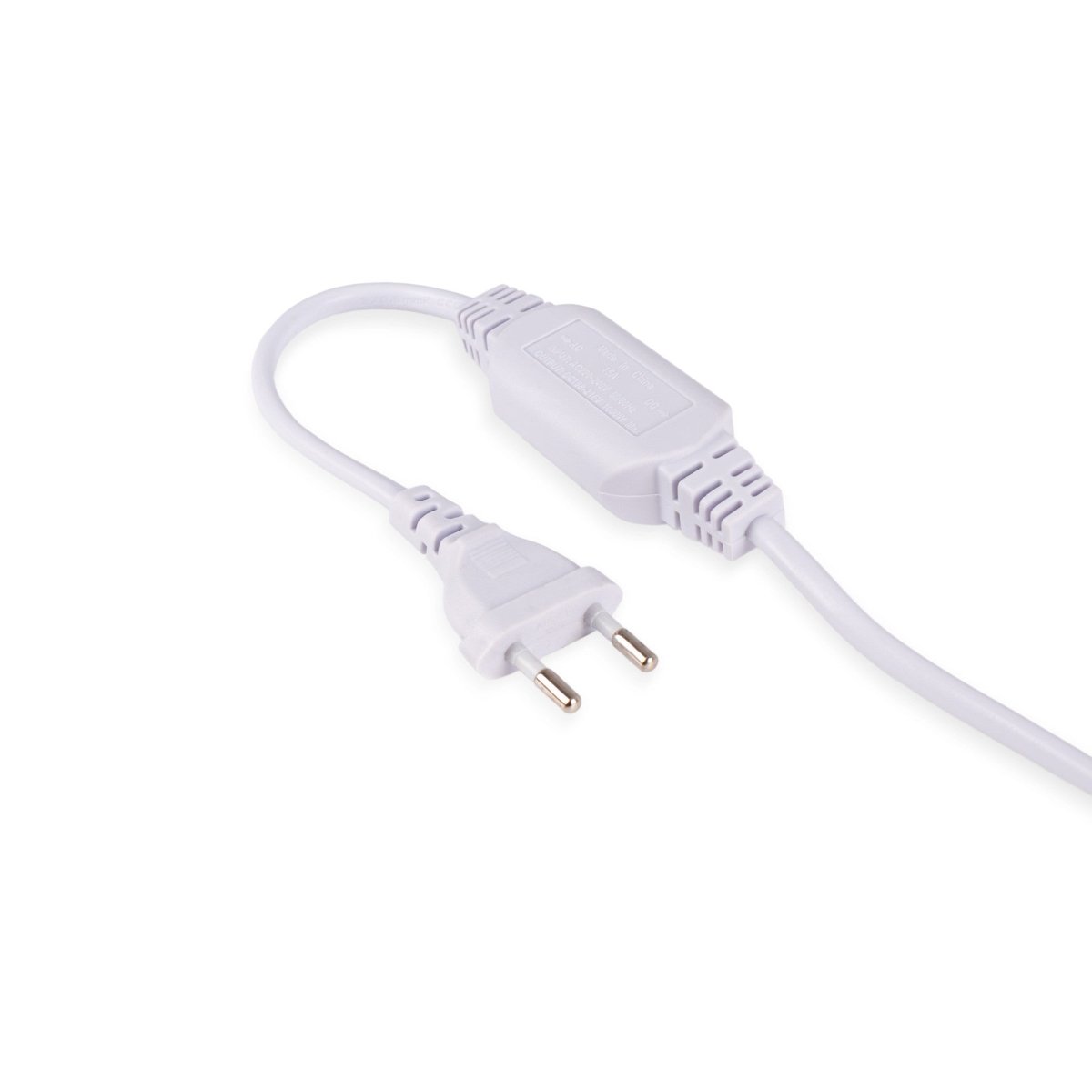 Tira LED COB 220V AC - 10W/m - 12mm - IP67 - 5 metros - Barcelona Led-