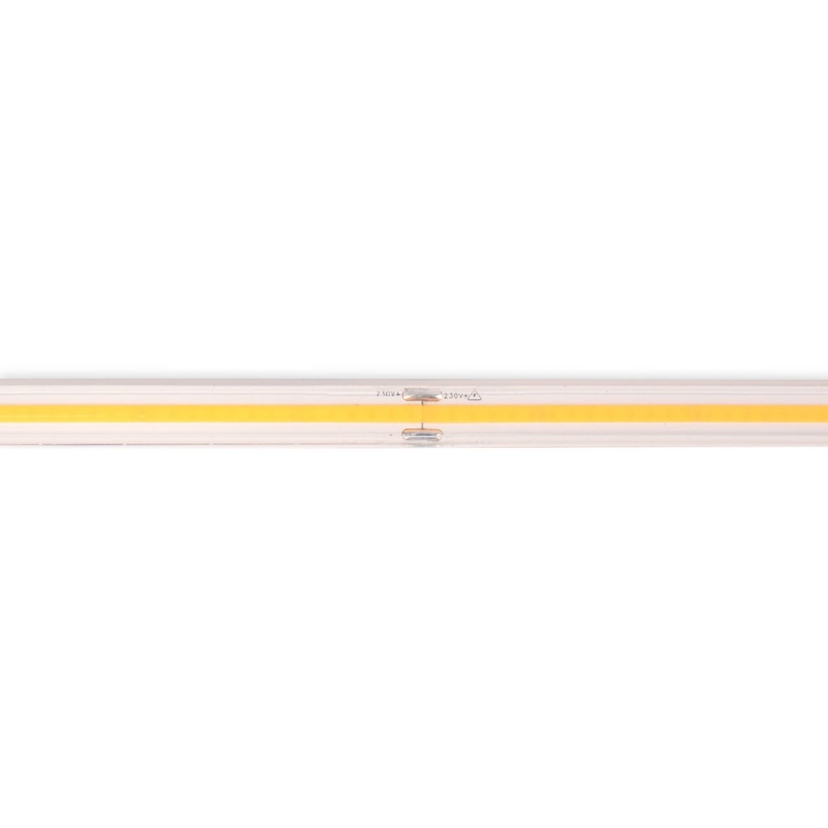 Tira LED COB 220V AC - 10W/m - 12mm - IP67 - 5 metros - Barcelona Led-