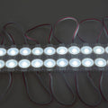 Modulo LED - 2xSMD2835 - 0,8W - 12V - IP65 - 170º 3